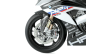 Preview: 1/9 BMW HP4 RACE (Pre-colored Edition)